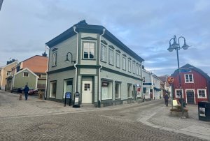 Fastigheten Större Pan i Norrtälje
