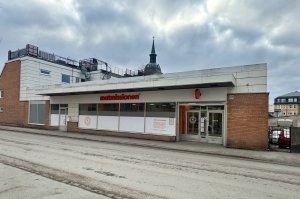 Exteriörbild av fastigheten Norrland 12