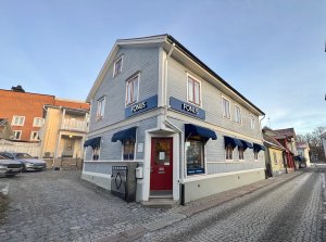 Exteriörbild av fastigheten Större Pan 16