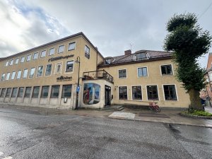 Järnlodet, ledig lokal i Norrtälje