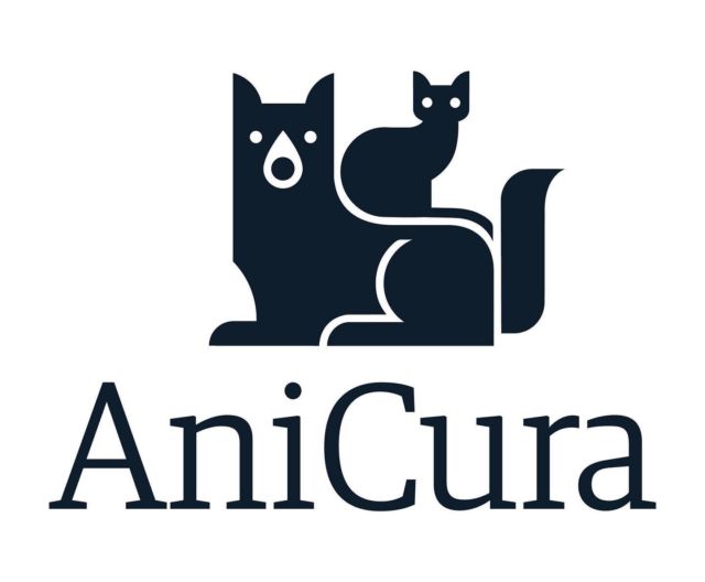Logotyp för AniCura