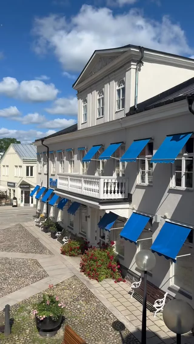 Stans bästa utsikt från fastigheten Merkurius 2? Här finns just nu en ledig kontorslokal om 123 m2. Kontakta oss för mer info!

#centrumfastigheter #norrtälje #roslagen #norrtalje #lediglokal #kontorslokal #ledigalokaler