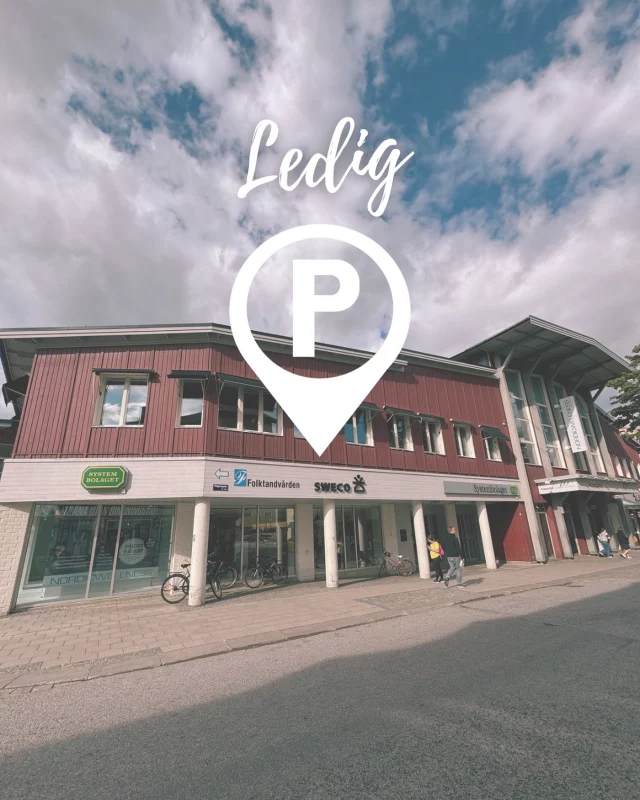 Ledig parkeringsplats i centrala Norrtälje 🅿️

Nu finns en ledig parkeringsplats i varmgaraget Juno (under Systembolaget) . Läs mer och gör din intresseanmälan på vår webbplats.

#norrtälje #centrumfastigheter #parkeringsplats #ledigparkering #garageplats